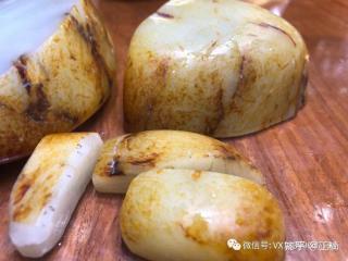 顶级和田玉都什么样?