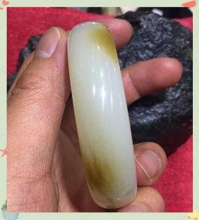 各地和田玉白玉特点对比,你该如何选择
