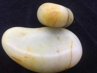 如何区分磨光料和和田玉 和马云一起来认识下