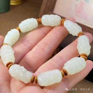 几百元买到高品质和田玉,是市场内卷所致,还是珠宝恢复合理化?